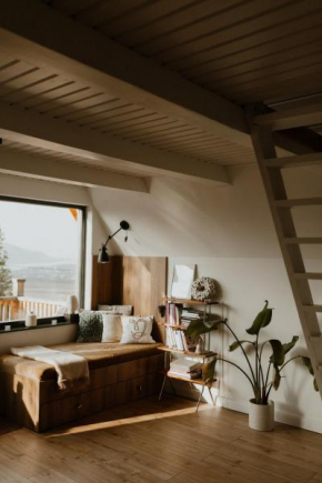 Kanyar - Nordic Cabin